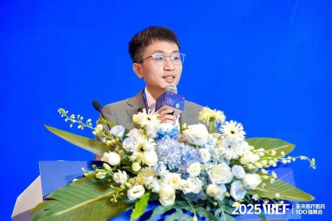 千亿级医械市场的生存线VBEF】