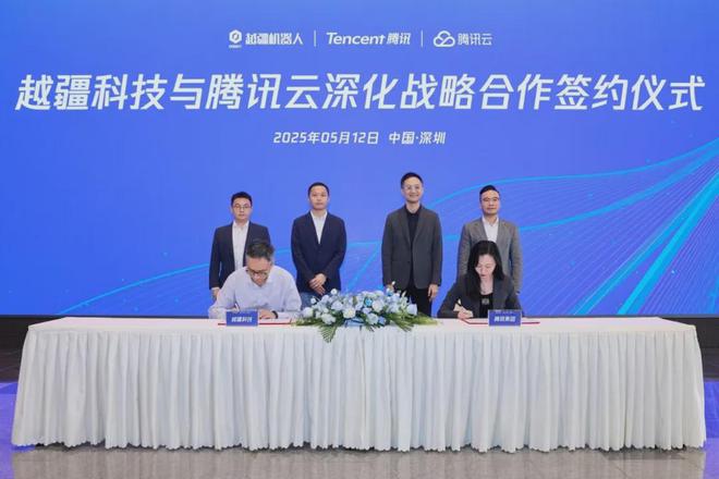 一场机器人革命正在深圳发生！